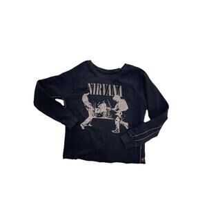 Trunk Ltd Nirvana Gray Women Size M